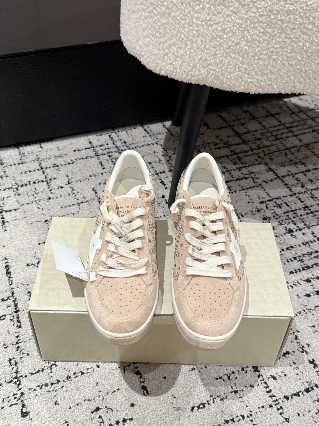 Golden Goose Sneaker(EU35-40)