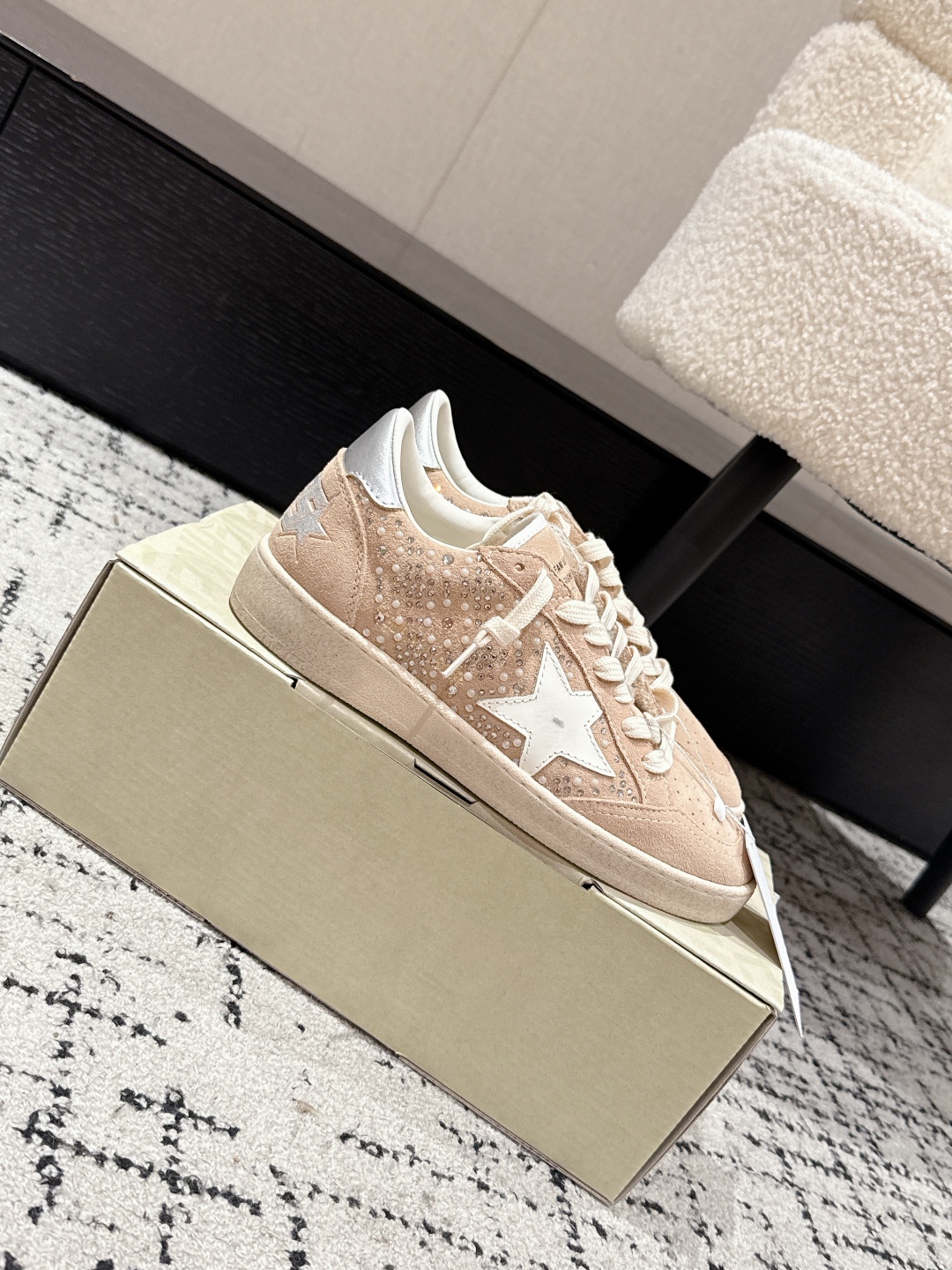 Golden Goose Sneaker(EU35-40)