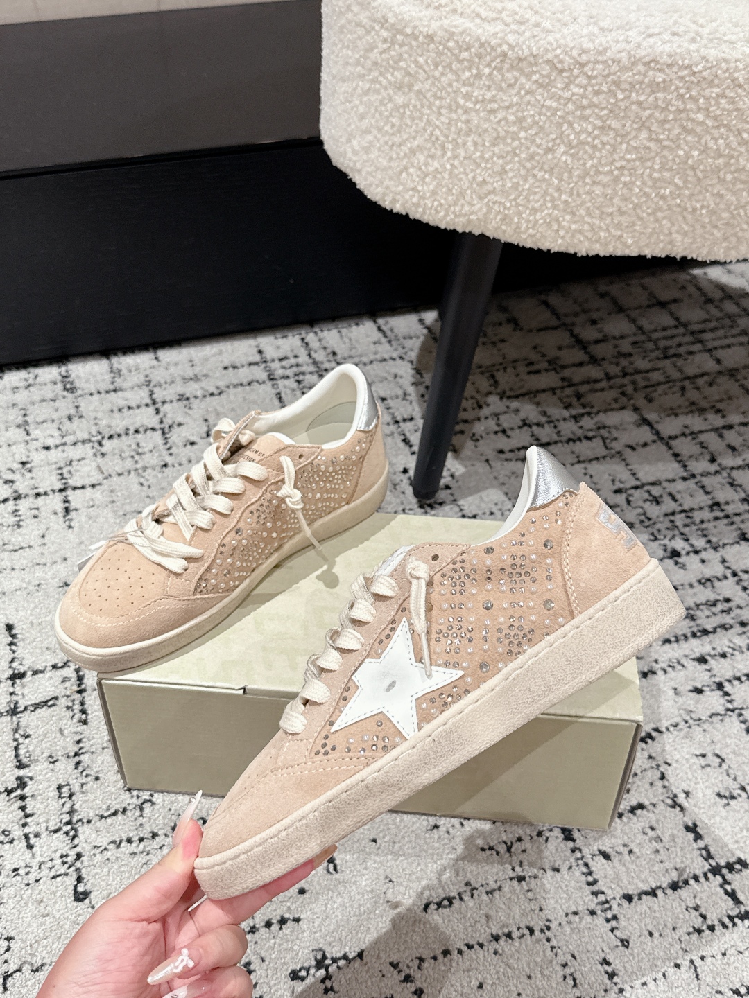 Golden Goose Sneaker(EU35-40)