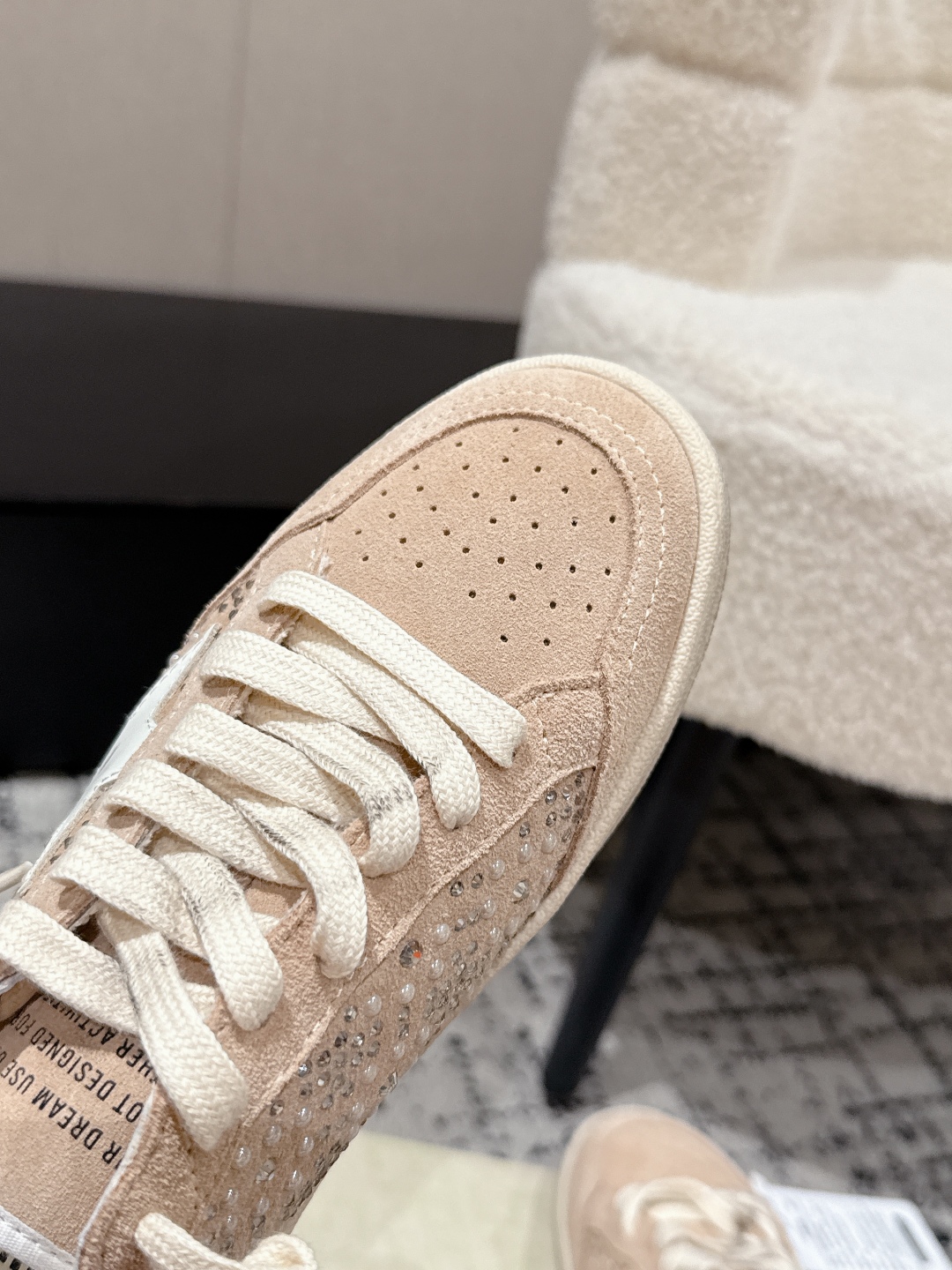 Golden Goose Sneaker(EU35-40)