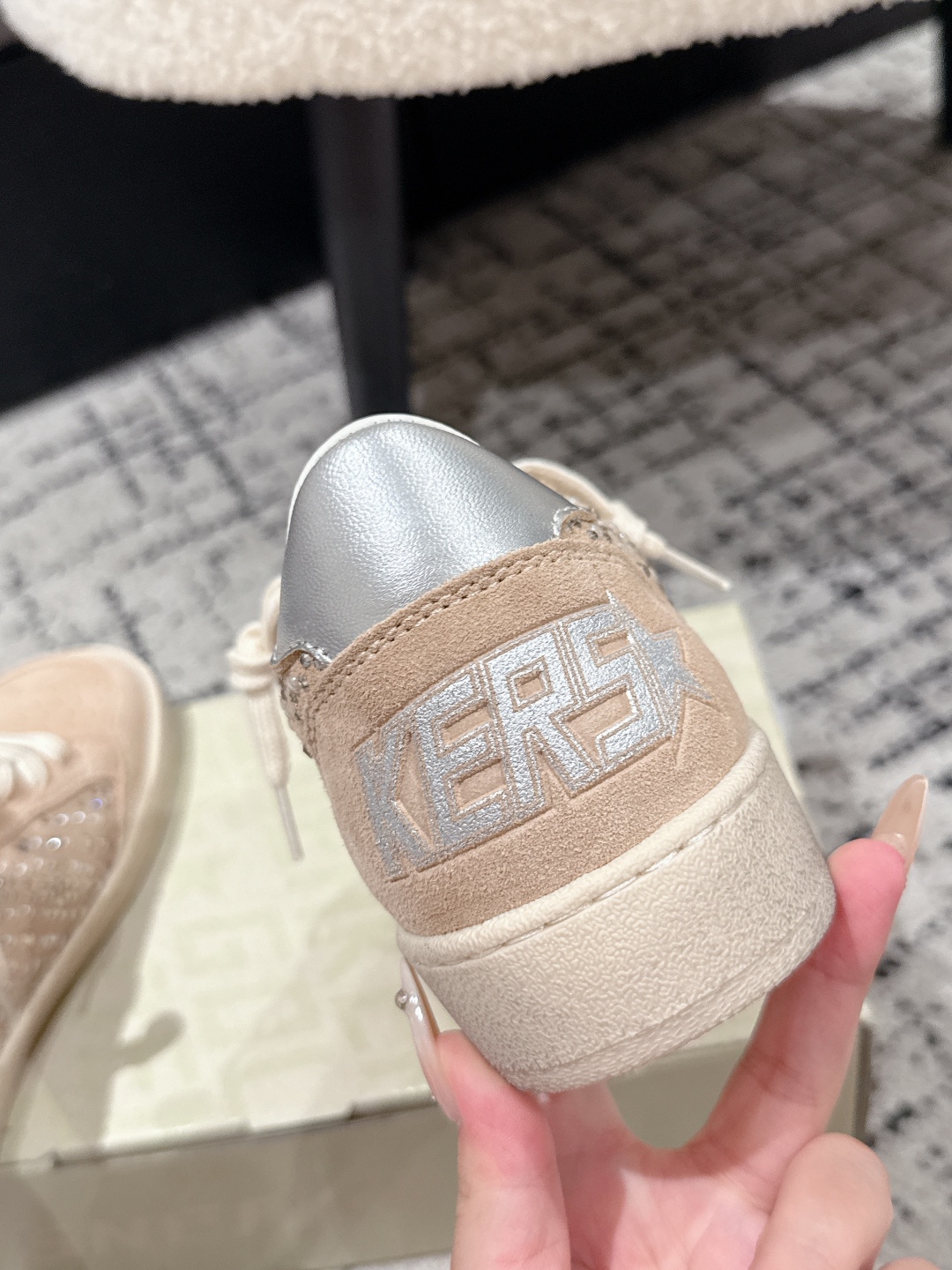 Golden Goose Sneaker(EU35-40)