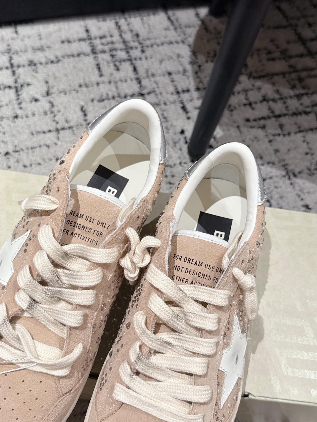Golden Goose Sneaker(EU35-40)