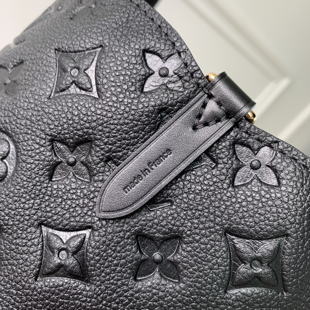 L0vis Vvtt0n Monogram Empreinte-22 x 15 x 40CM