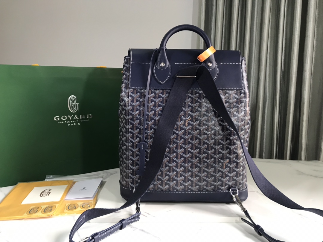G09ard Alpin Bag -39x32x15.5cm