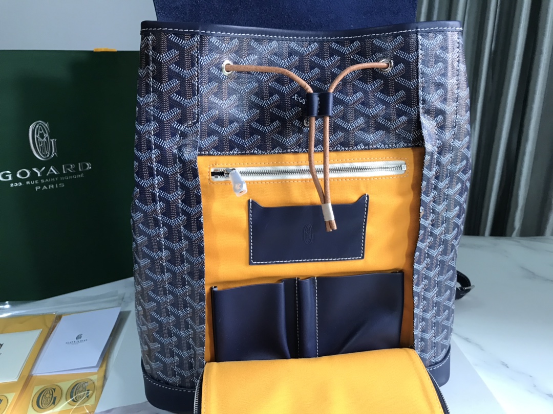 G09ard Alpin Bag -39x32x15.5cm