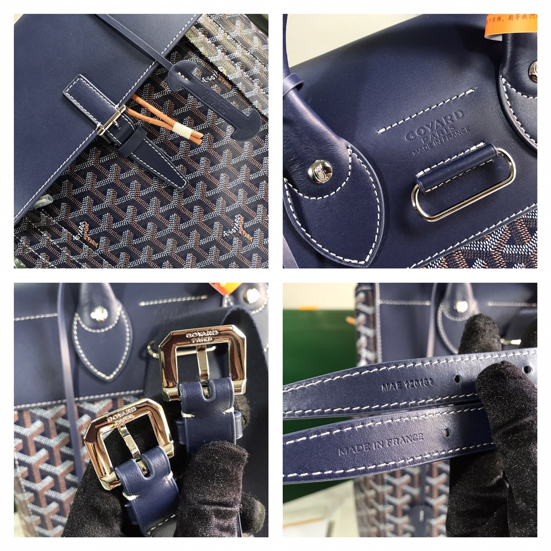 G09ard Alpin Bag -39x32x15.5cm