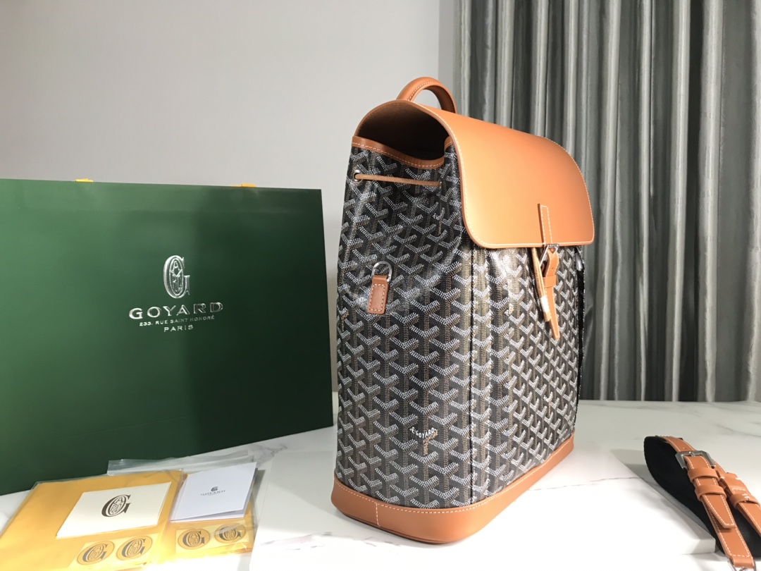 G09ard Alpin Bag -39x32x15.5cm