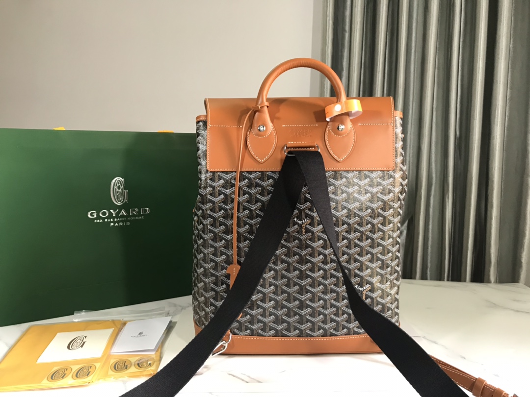 G09ard Alpin Bag -39x32x15.5cm