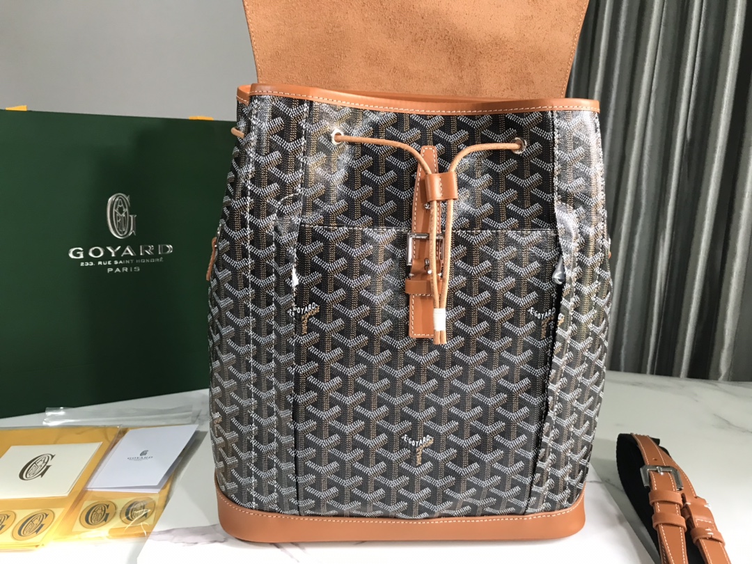 G09ard Alpin Bag -39x32x15.5cm