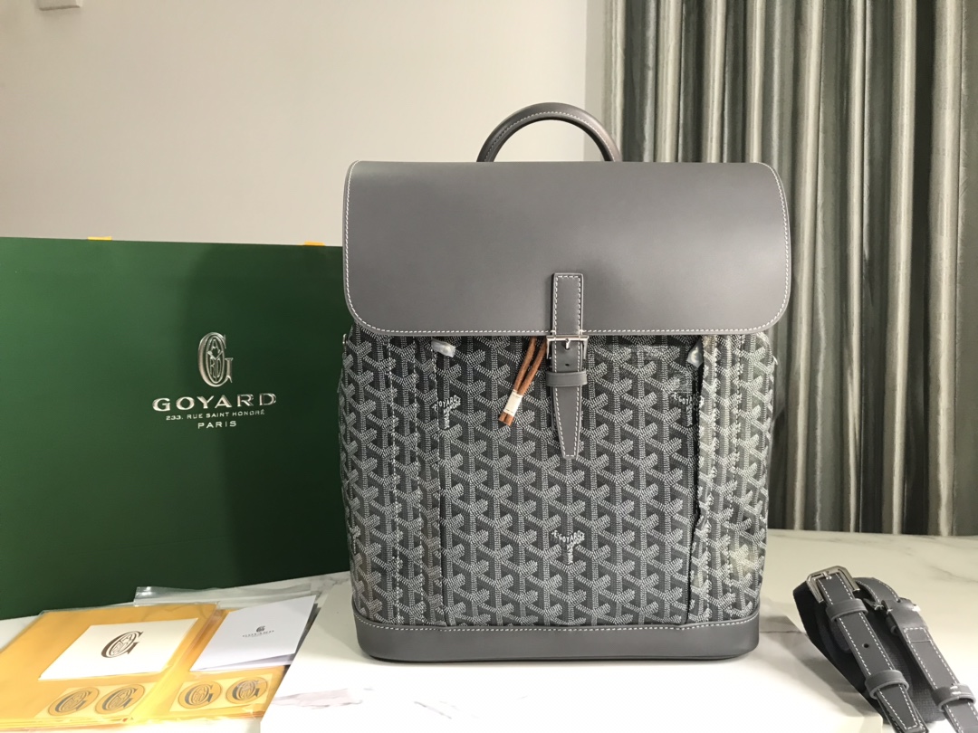 G09ard Alpin Bag -39x32x15.5cm
