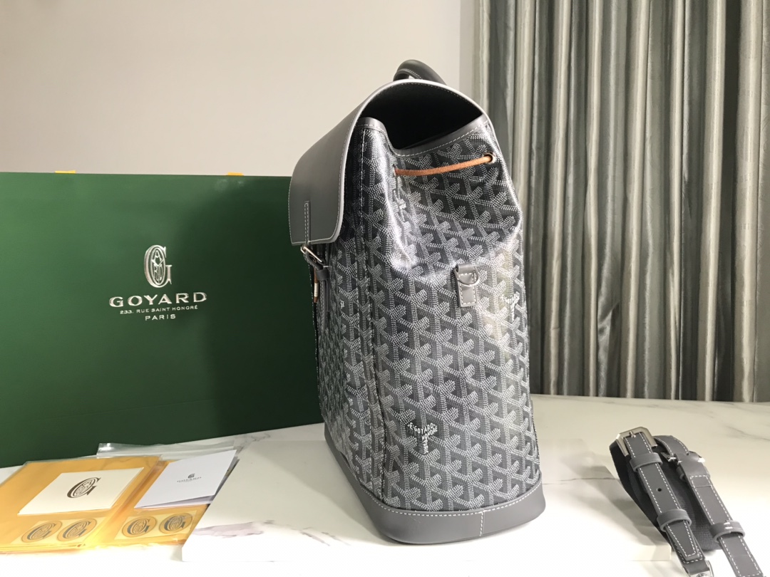 G09ard Alpin Bag -39x32x15.5cm