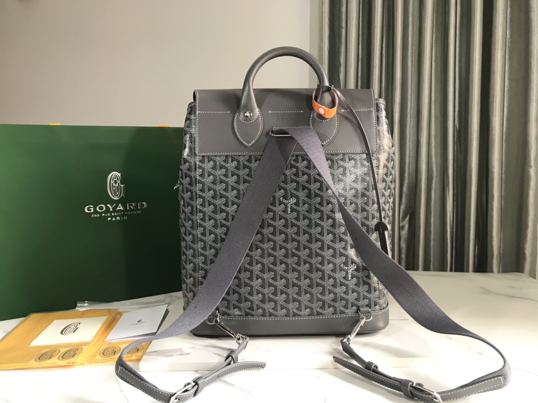 G09ard Alpin Bag -39x32x15.5cm