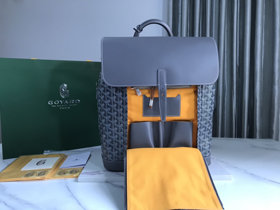 G09ard Alpin Bag -39x32x15.5cm