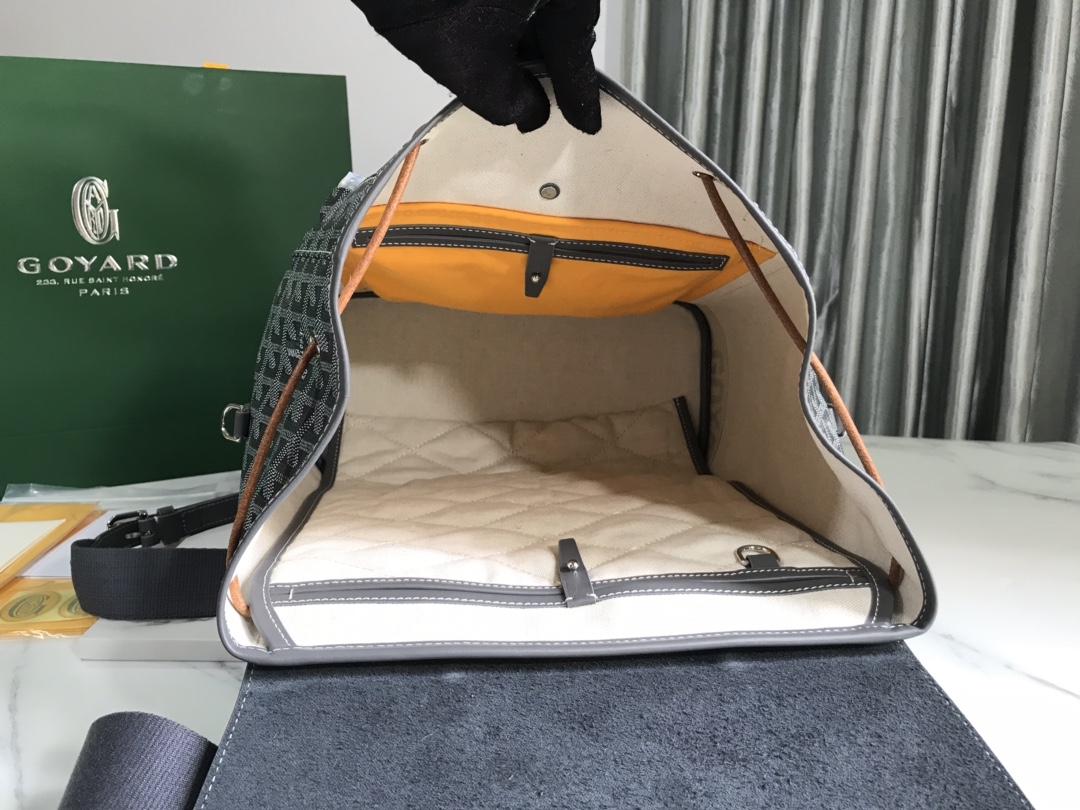 G09ard Alpin Bag -39x32x15.5cm