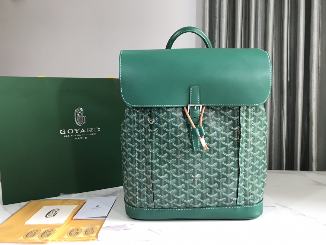 G09ard Alpin Bag -39x32x15.5cm