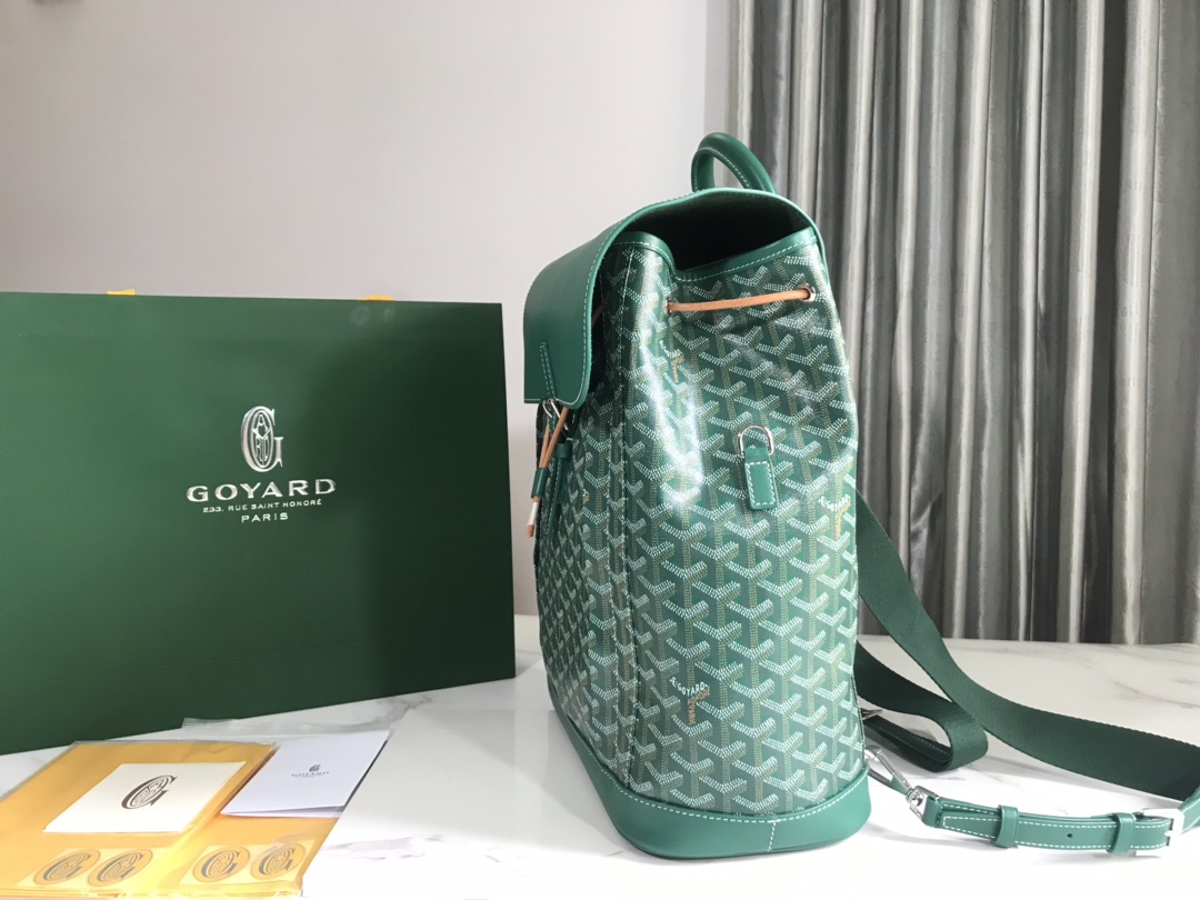 G09ard Alpin Bag -39x32x15.5cm