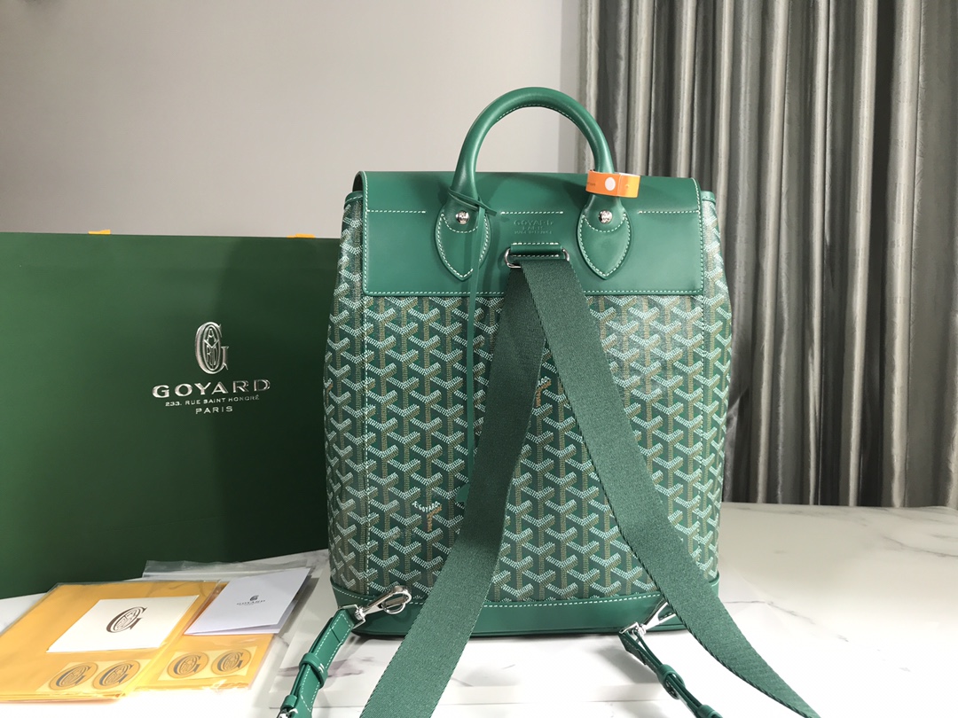 G09ard Alpin Bag -39x32x15.5cm