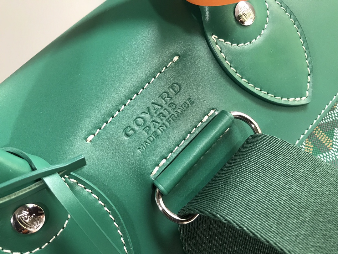 G09ard Alpin Bag -39x32x15.5cm