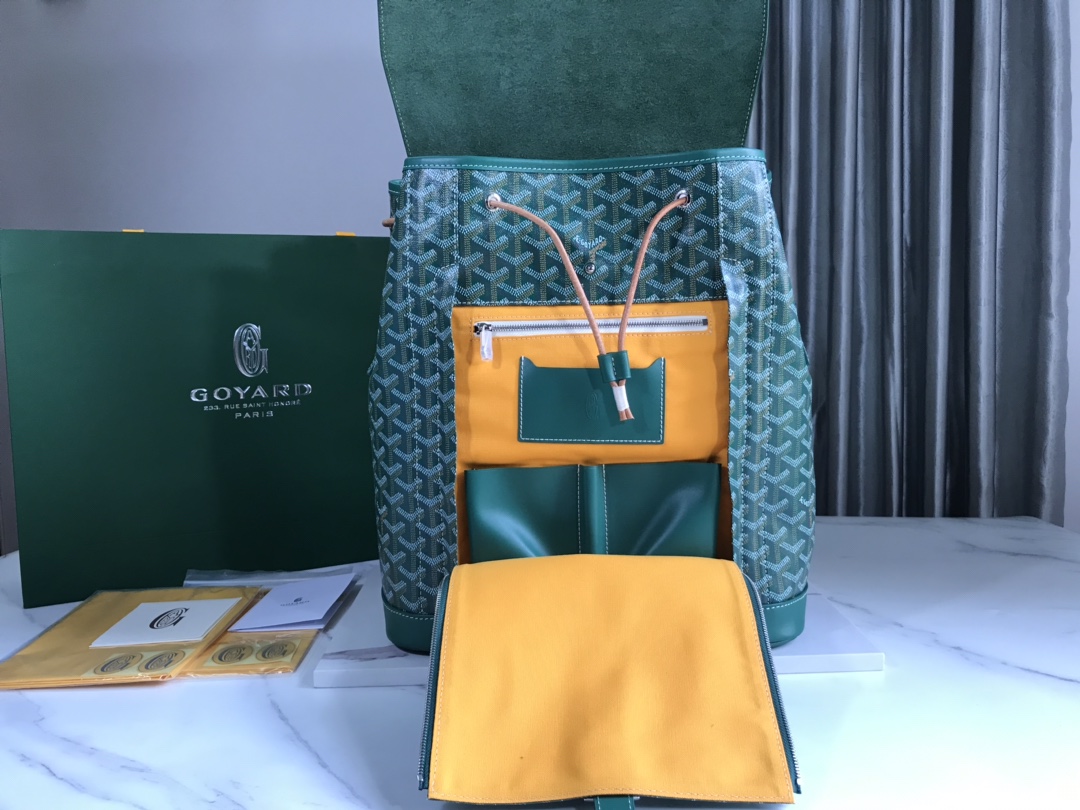 G09ard Alpin Bag -39x32x15.5cm
