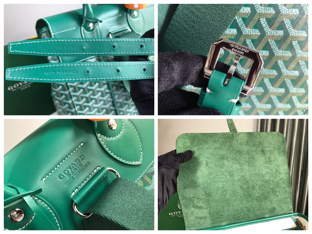G09ard Alpin Bag -39x32x15.5cm