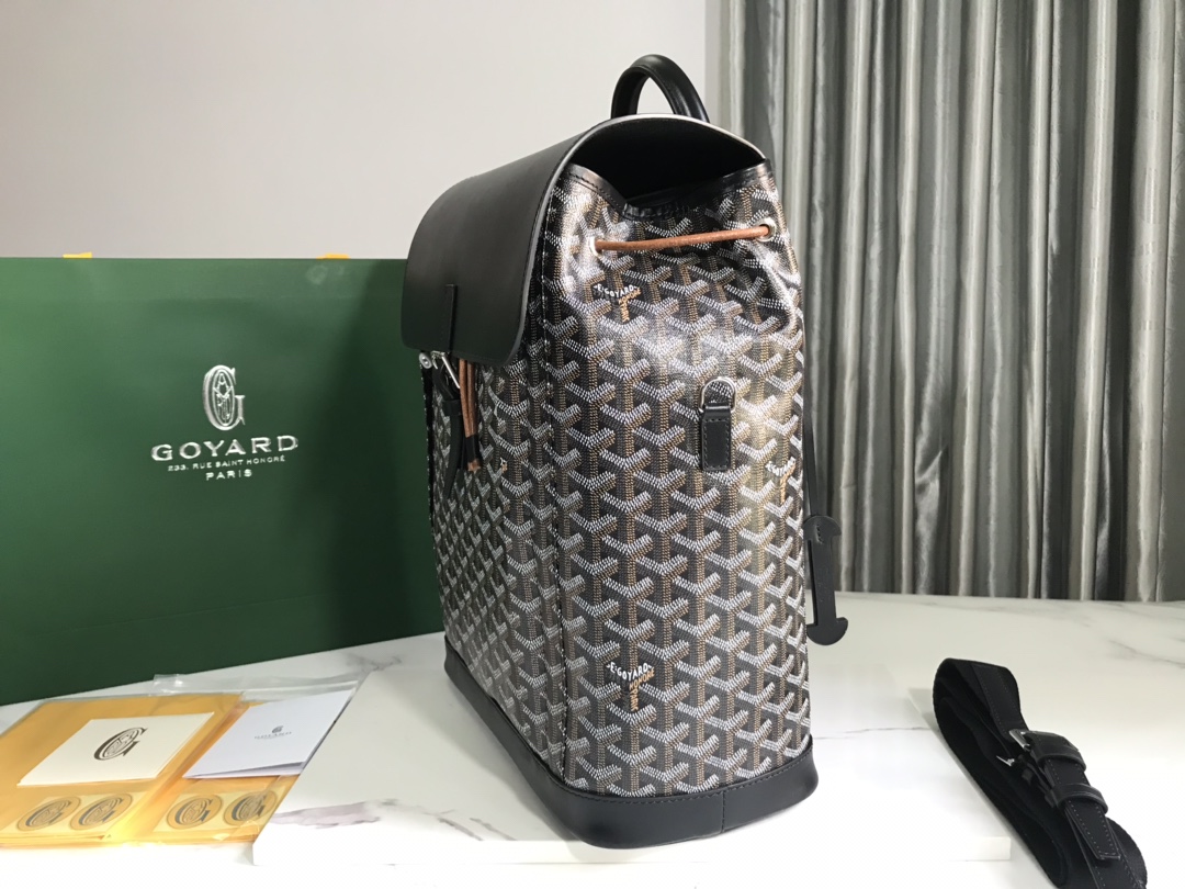 G09ard Alpin Bag -39x32x15.5cm
