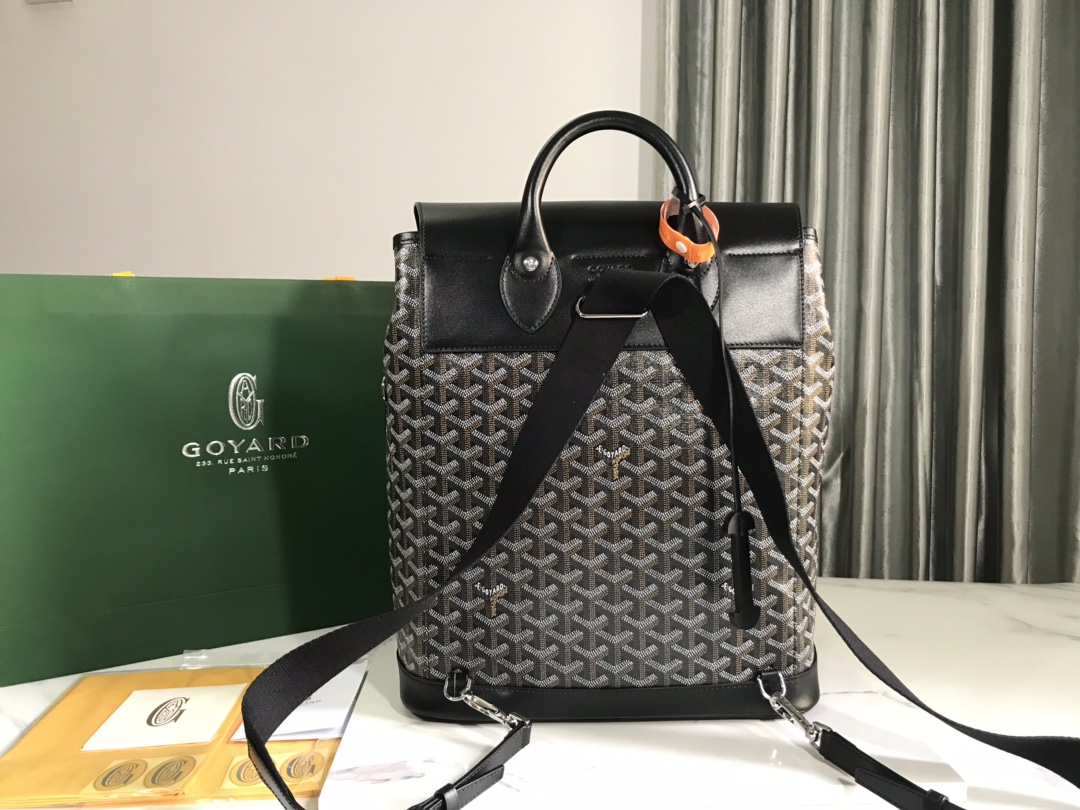 G09ard Alpin Bag -39x32x15.5cm