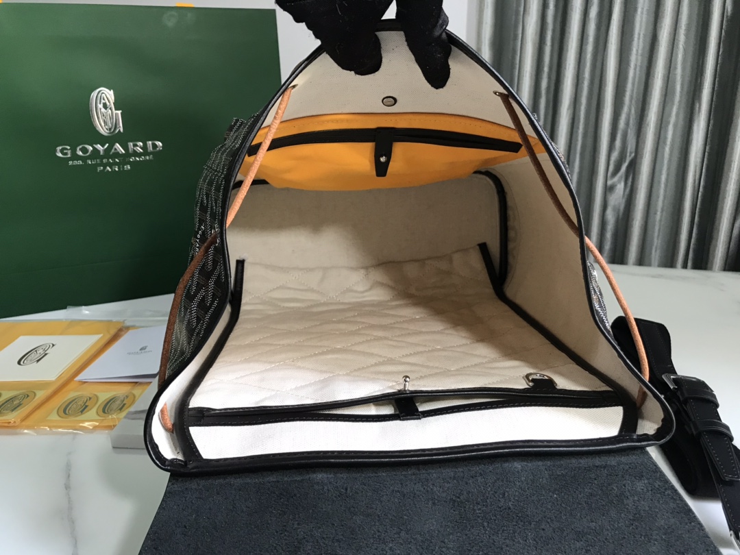 G09ard Alpin Bag -39x32x15.5cm
