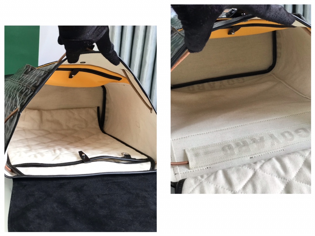 G09ard alpin bag -39x32x15.5cm