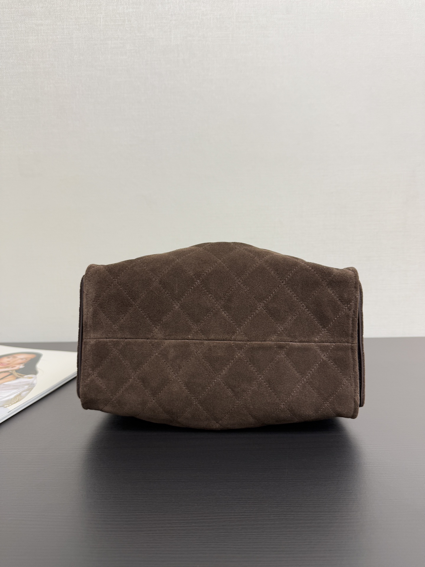 Ch@nel Bag--30*26*14CM