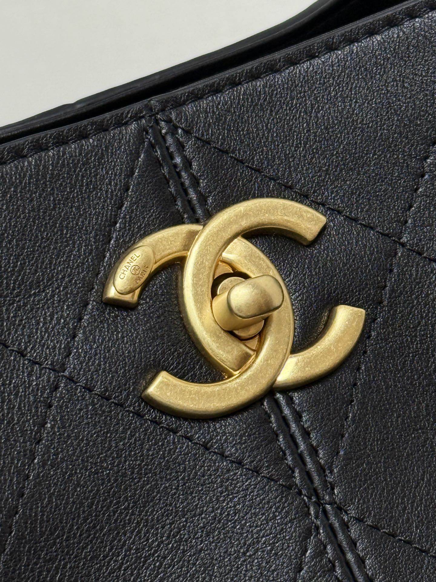 Ch@nel 2025SS Handbags-35*24*12cm