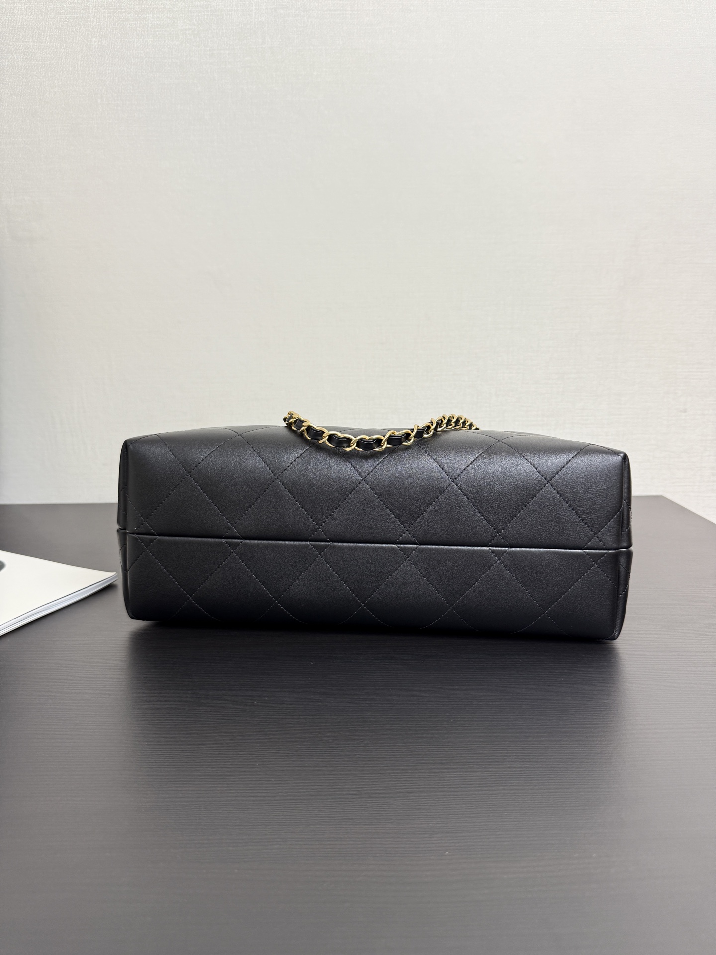 Ch@nel 2025SS Handbags-35*24*12cm