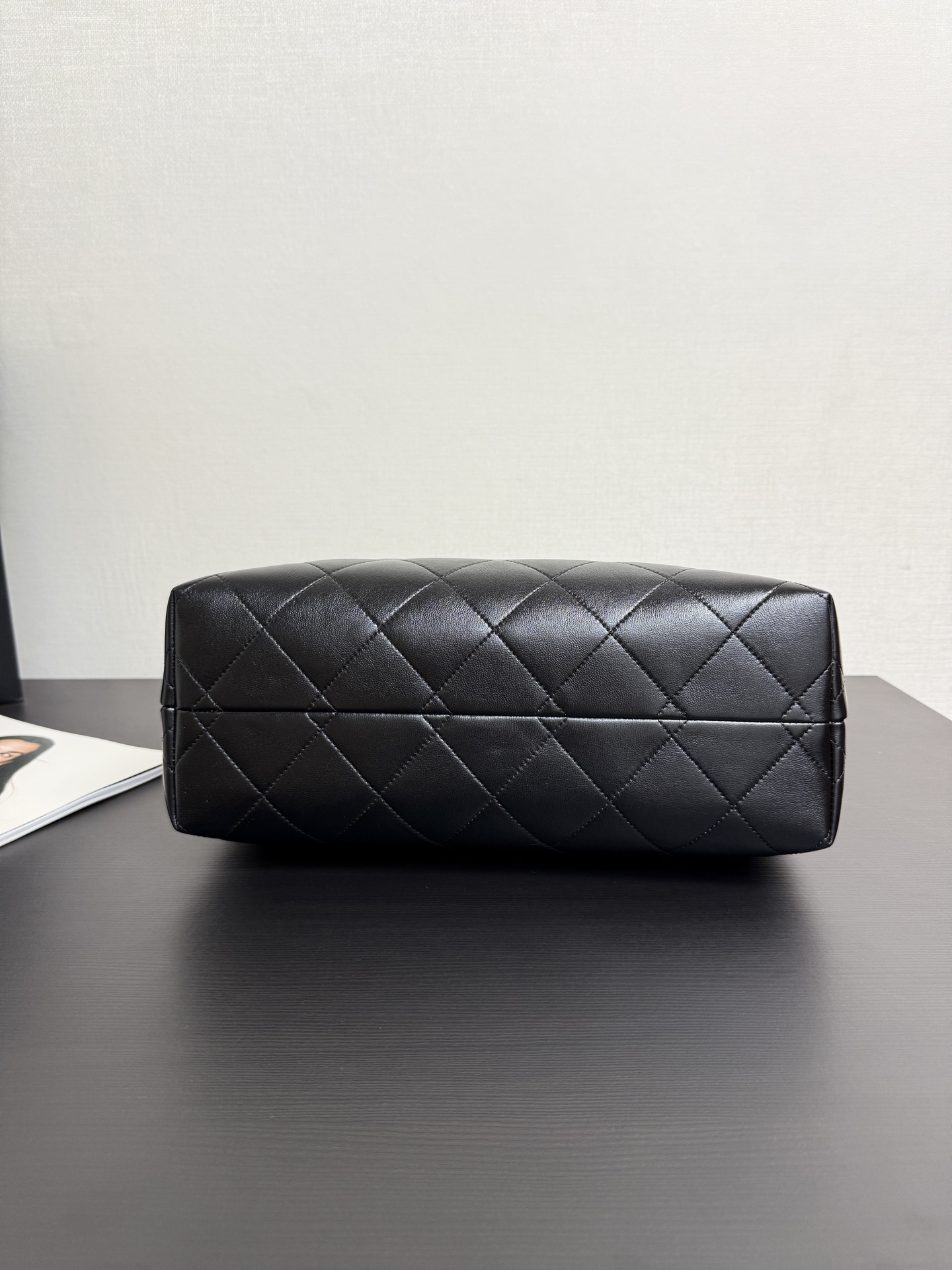 Ch@nel 2025SS Handbags-35*24*12cm