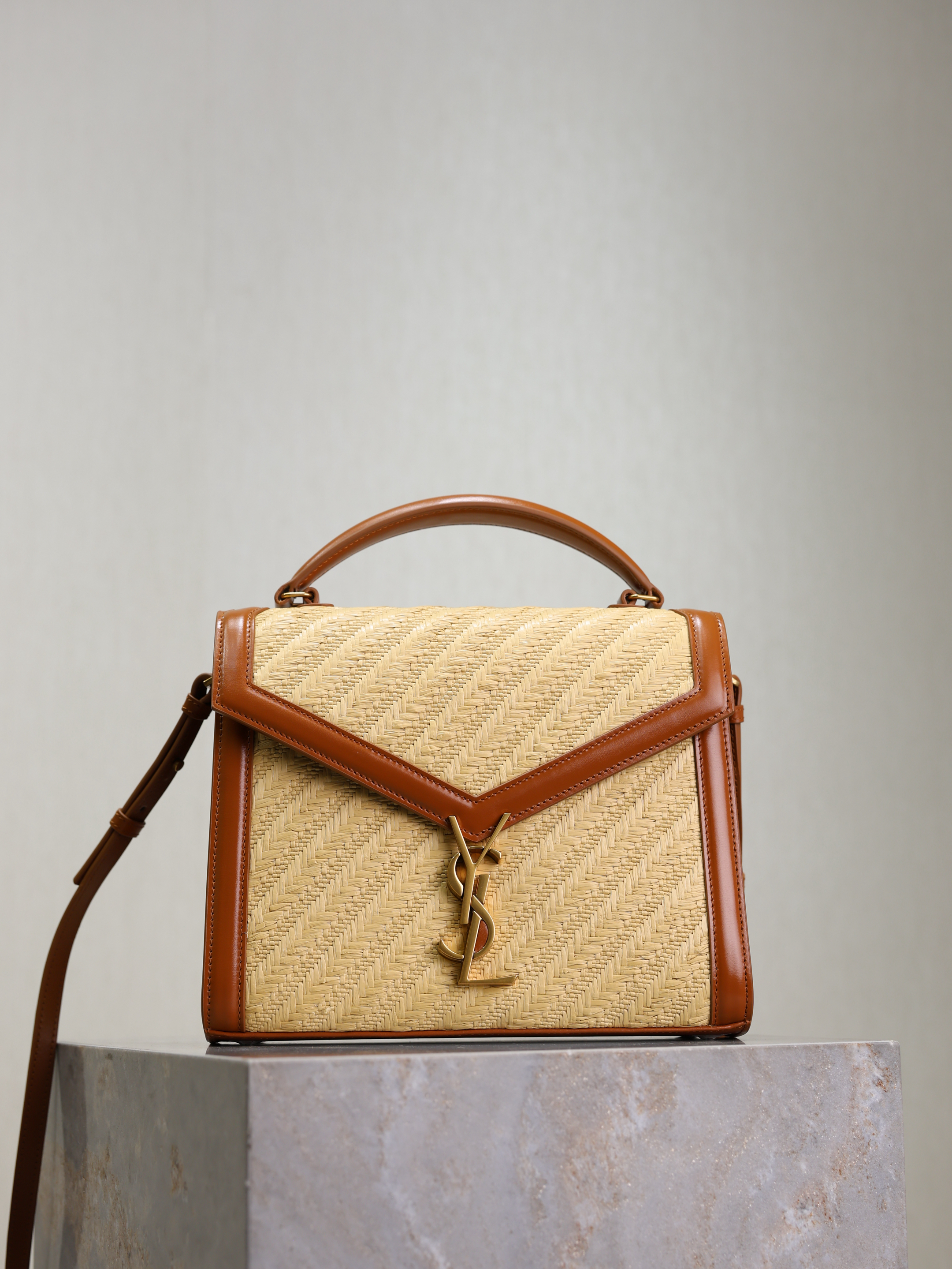 Y51 Cassandra Bag-20×16x7.5/24.5×20×11.5CM