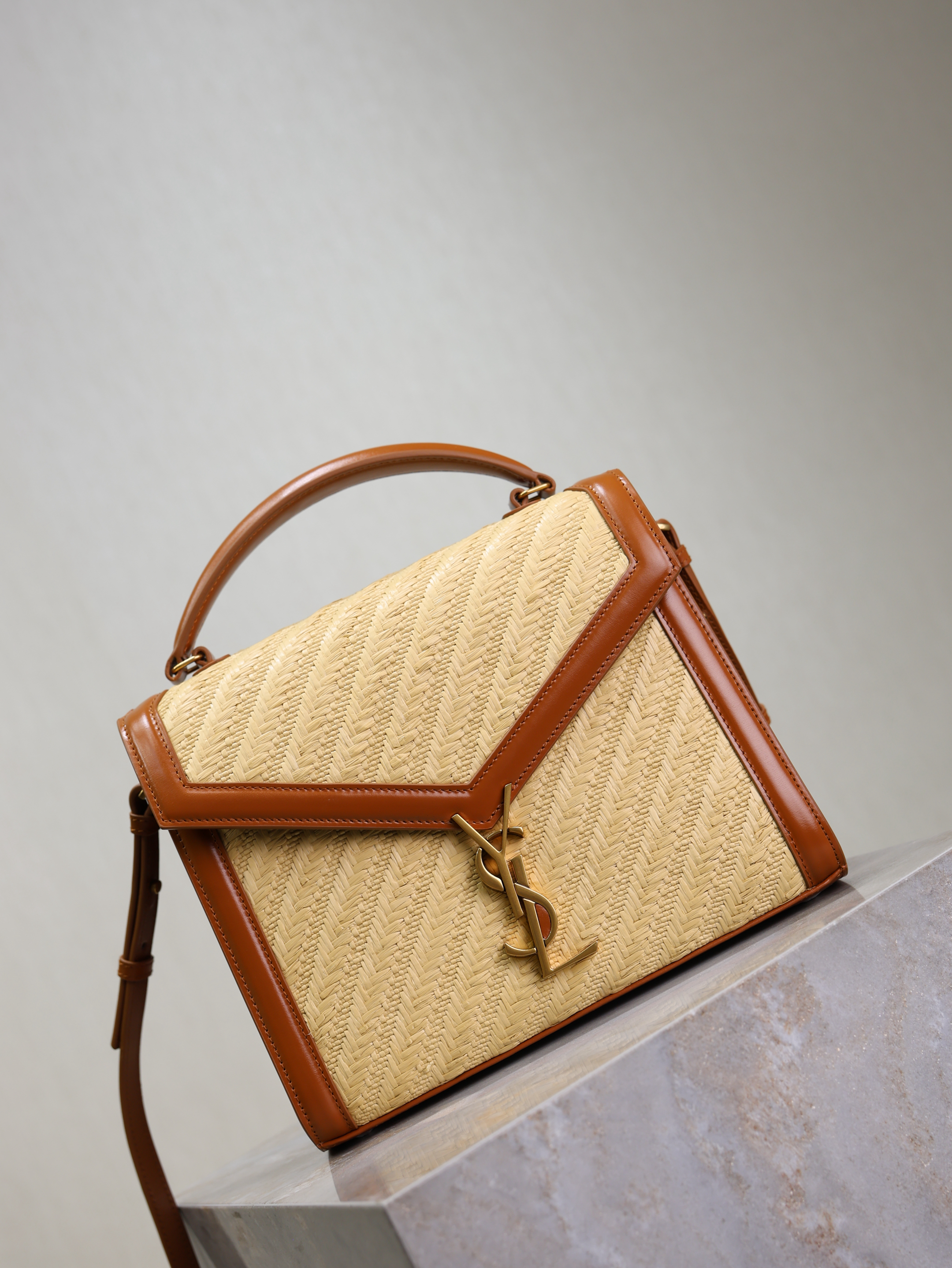 Y51 Cassandra Bag-20×16x7.5/24.5×20×11.5CM