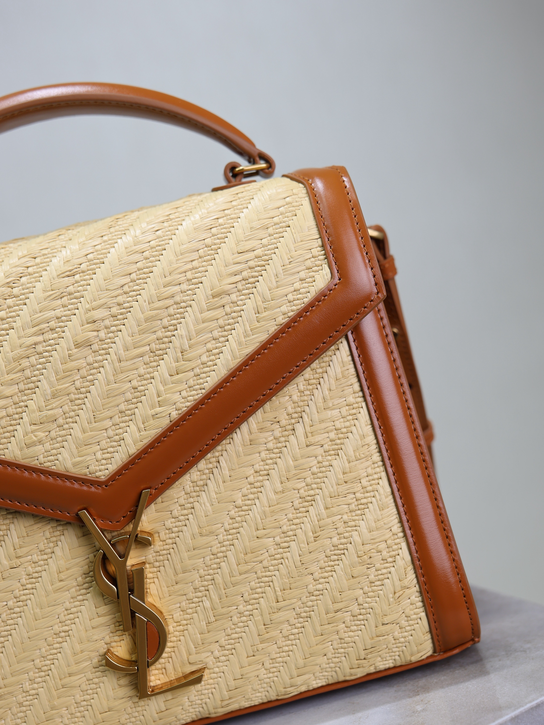 Y51 Cassandra Bag-20×16x7.5/24.5×20×11.5CM