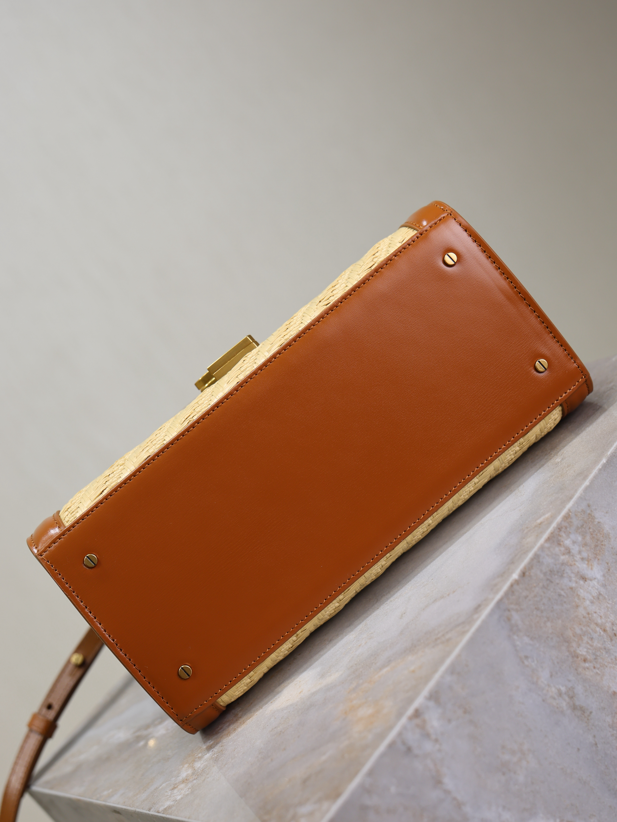 Y51 Cassandra Bag-20×16x7.5/24.5×20×11.5CM