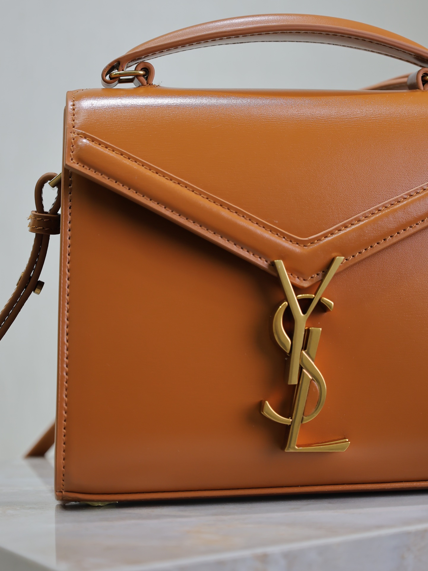 Y51 Cassandra Bag-20*16*7.5CM
