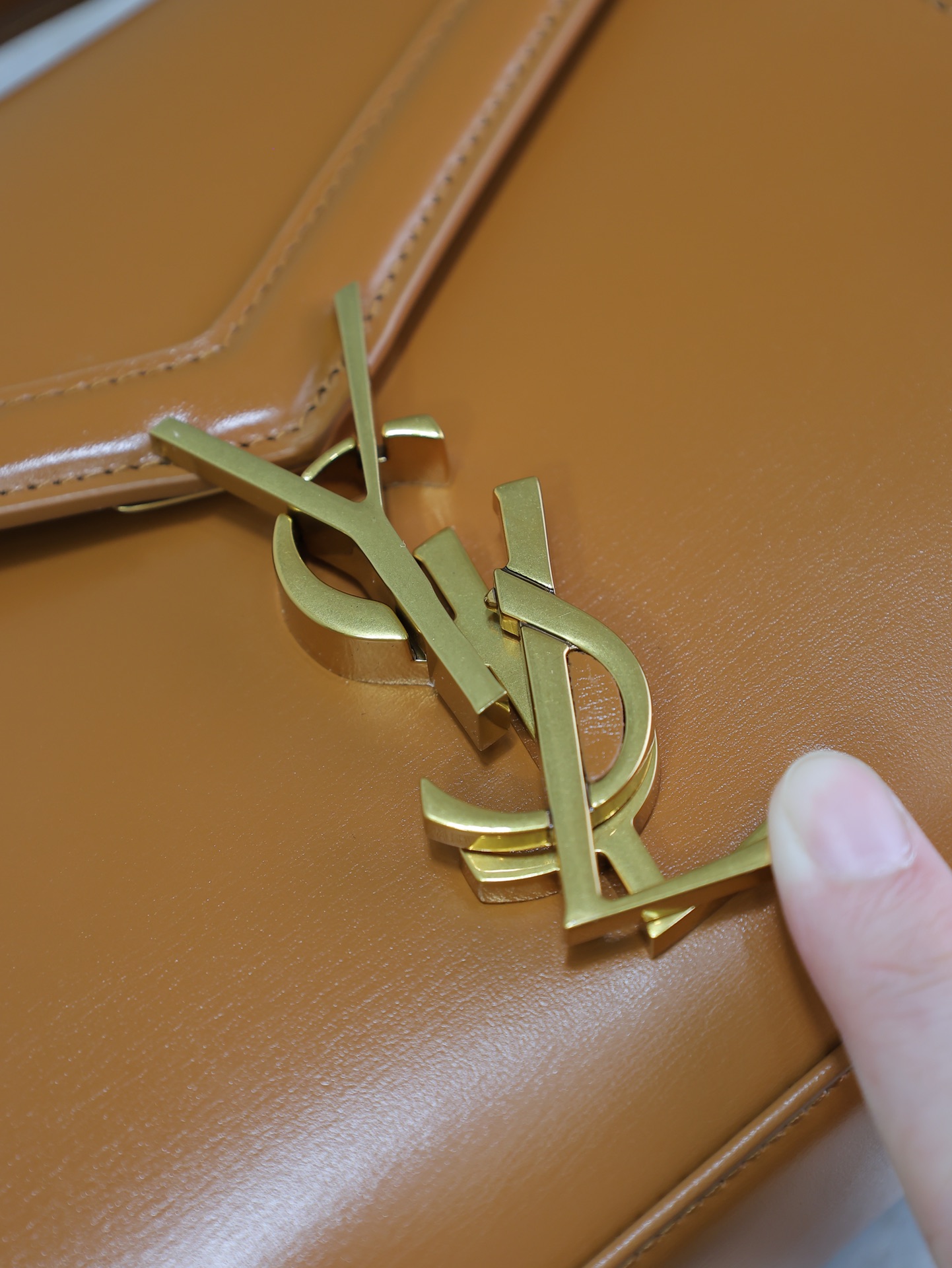 Y51 Cassandra Bag-20*16*7.5CM