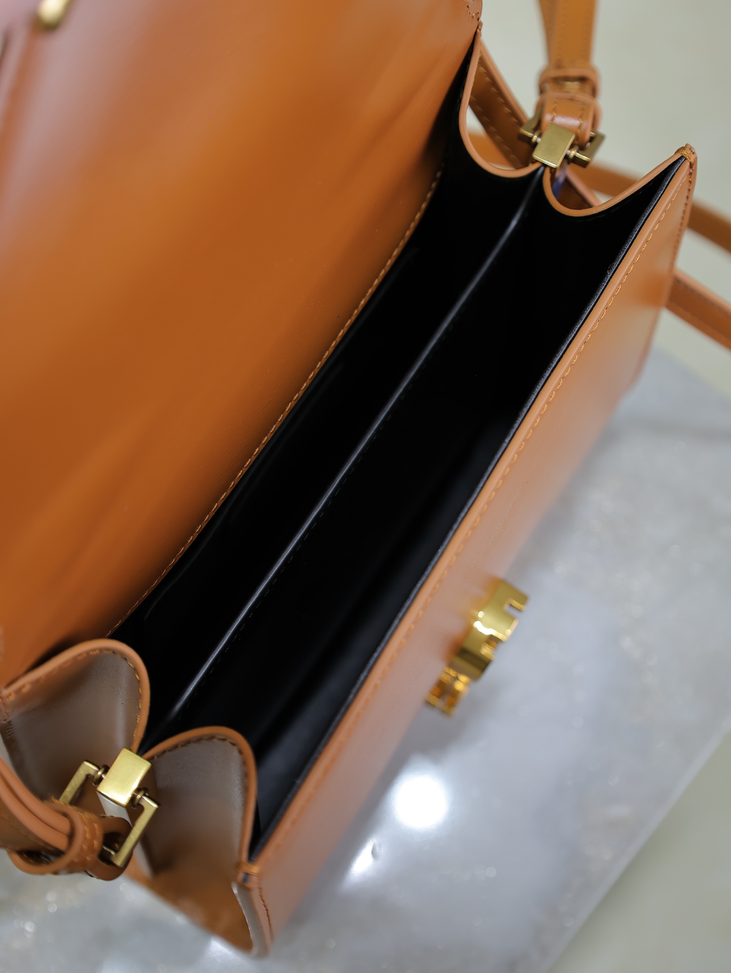 Y51 Cassandra Bag-20*16*7.5CM