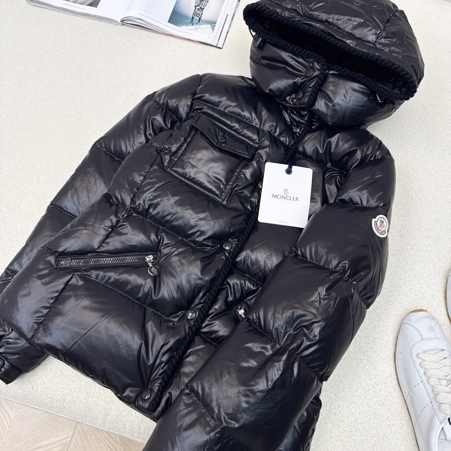 Moncler Jacket