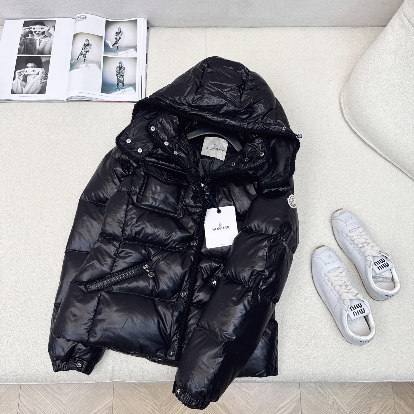 Moncler Jacket
