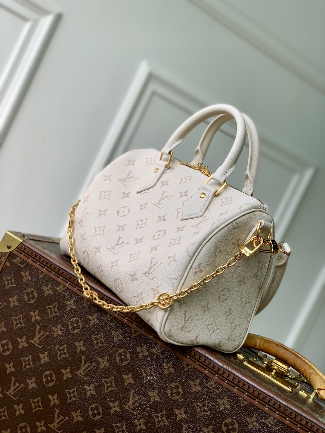 L0vis Vvtt0n Speedy 25-18*13*25CM