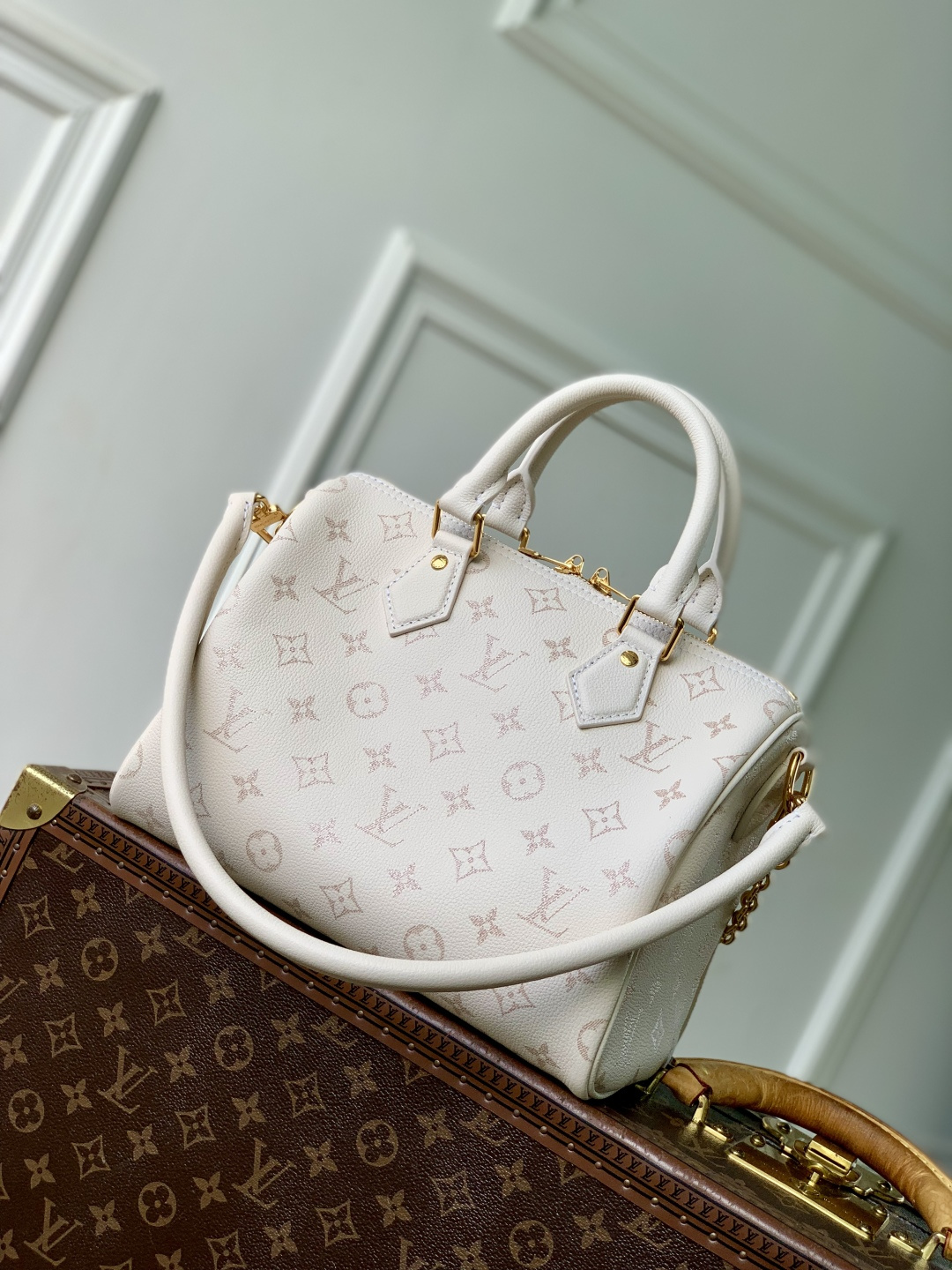 L0vis Vvtt0n Speedy 25-18*13*25CM