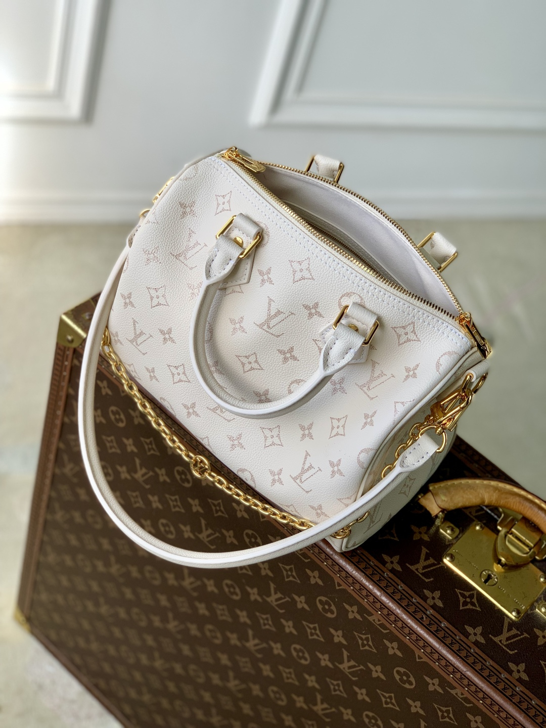 L0vis Vvtt0n Speedy 25-18*13*25CM