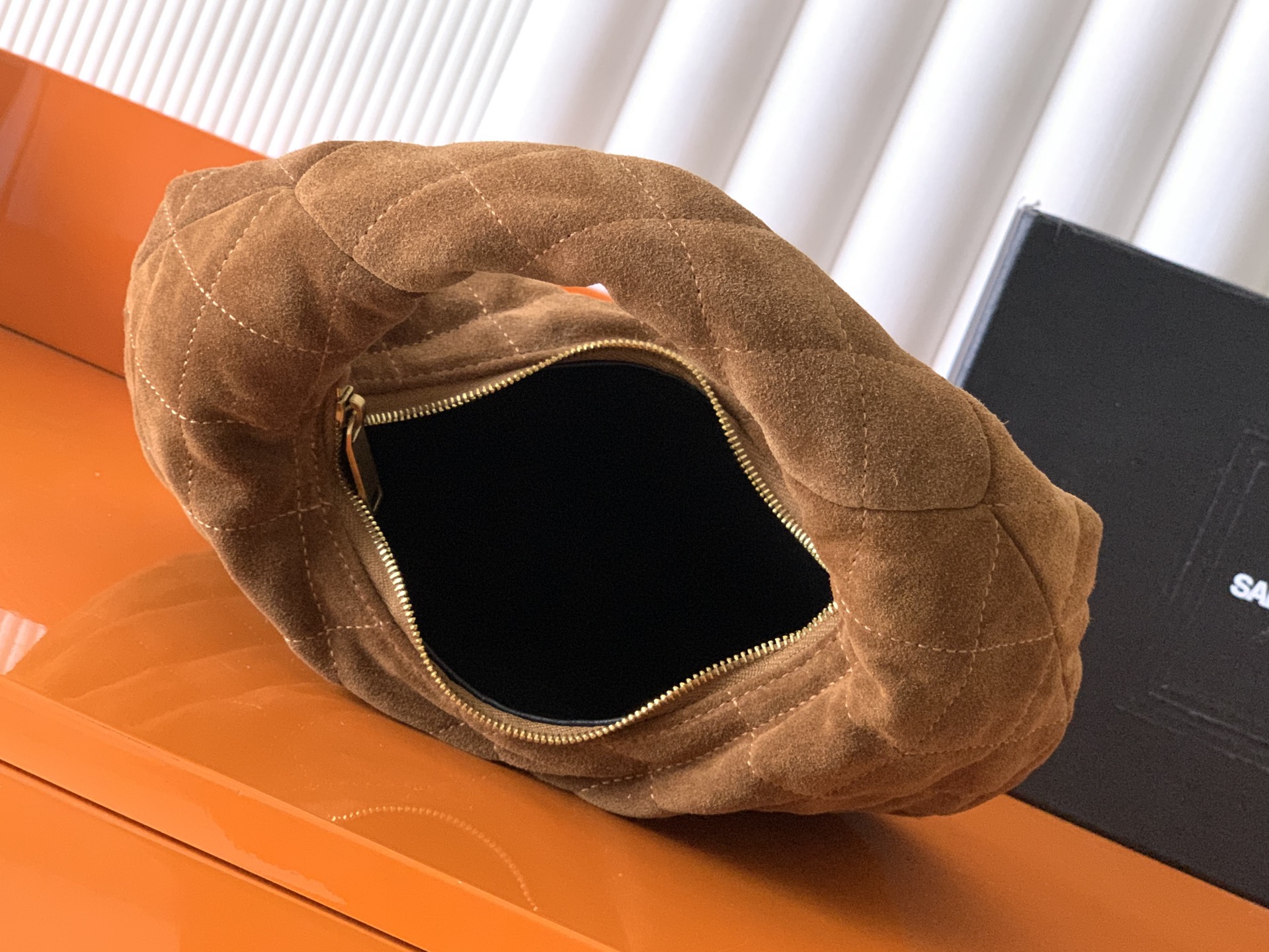 Y51 Rive Icare Bag-17×18×4cm