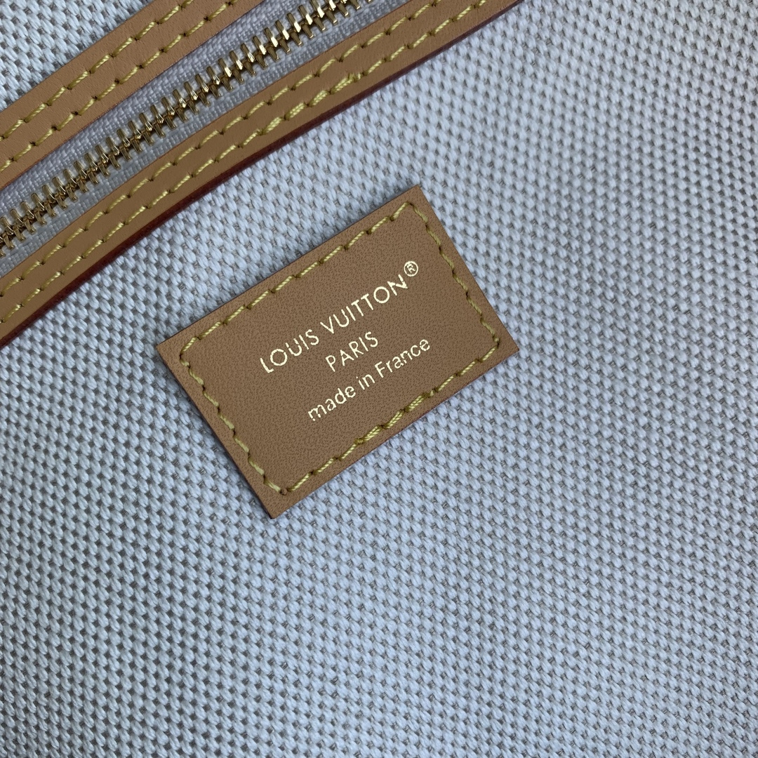 l0vis Vvtt0n keepall bandoulière 50- m26959-50 x 29 x 23cm