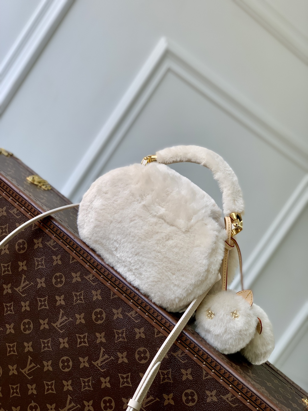 l0vis Vvtt0n capusnow-13 x 11 x 20cm