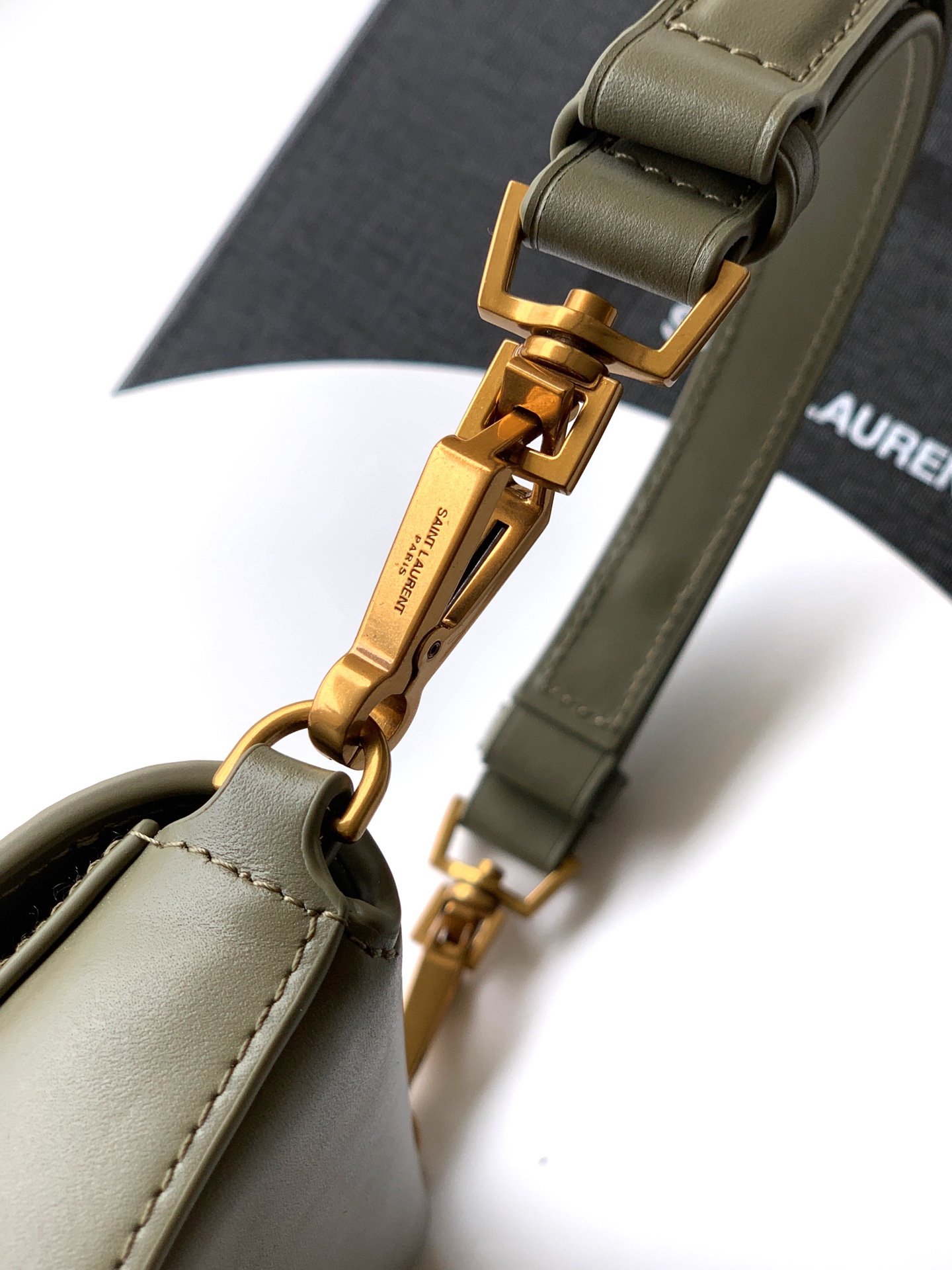 Y51 voltaire bag-17.5x21x8cm