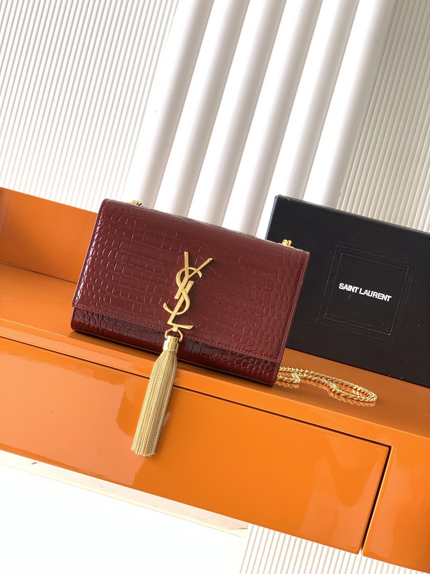 Y51 kate small chain bag-20x12x5cm