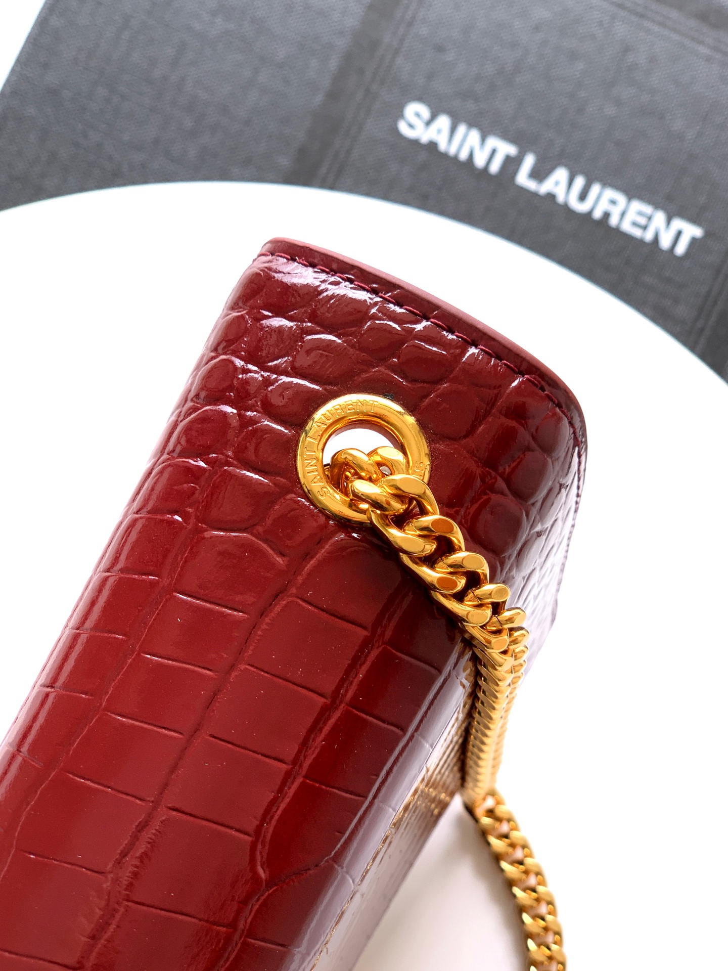 Y51 kate small chain bag-20x12x5cm